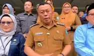 Bupati Sugiri Sancoko Diperiksa KPK usai Terjaring OTT Kasus Korupsi dalam Praktik Mutasi Jabatan di Pemda Ponorogo