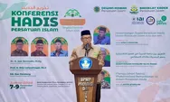 Dewan Hisbah dan Badiklat PP PERSIS Mantapkan Regenerasi Ulama Lewat Konferensi Hadis 2025