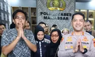 Momen Haru Kepulangan Bilqis, Balita asal Makassar yang sempat Hilang Diculik di Taman Bermain