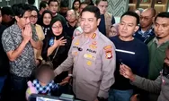 Tak Ada Bekas Luka usai Sempat Diculik ke Suku Pedalaman Jambi, Bilqis Awalnya Tak Mau Ikut saat Dijemput Polisi