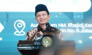 Jelang Hari Guru, 101.786 Guru Madrasah dan Pendidikan Agama di Sekolah Lulus PPG