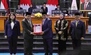 Pemprov DKI dan DPRD Sepakati Raperda APBD 2026 