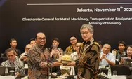 RI-Jepang Perkuat Kolaborasi Menuju Industri Otomotif Rendah Karbon