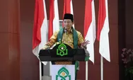 Kemenag Gelar Forum Akademik Internasional Bahas Peran Presiden Prabowo dalam Perdamaian Gaza