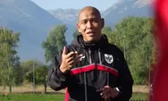 Jejak Perjalanan Garuda U-17 usai Coach Nova Arianto Kini Bakal Promosi ke Timnas Indonesia U-20