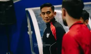 Gol Jarak Jauh Rizky Ridho Saat Hadapi Arema Antarkan Nanya masuk Nominasi FIFA Puskas Award 2025 bersama Yamine Lamal dan Bintang Sepakbola Dunia