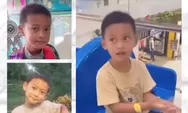 Mencari Bocah Hilang di Pesanggrahan yang Hilang Sejak Maret 2025, Ini Ciri-Cirinya