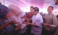 Wujudkan Kawasan Layak Huni, Gubernur Pramono Resmikan Kampung Tanah Harapan