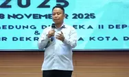 Pemkot Depok Apresiasi Kontribusi Investor , Tegaskan Komitmen Perbaikan Layanan