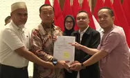 Dua Guru Luwu Utara Direhabilitasi, Ikatan Pemuda Tegal Bersatu Puji Aksi Cepat Sufmi Dasco