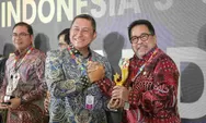 Dari Gizi hingga Ketahanan Pangan: Inovasi Pemprov DKI Antar Jakarta Juara SDGs 2025