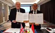 JWG Indonesia-UK: Kemendikdasmen dan Inggris Sepakati Langkah Strategis Penguatan Dikdasmen