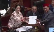 RUU KUHAP Resmi Disahkan, Ketua DPR Sebut Aturan Baru akan Belakin Januari 2026