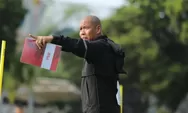 Ditunjuk Jadi Pelatih Timnas U-20 Indonesia, Ini Road Map Jangka Panjang Nova Arianto Bareng Skuad Garuda Muda