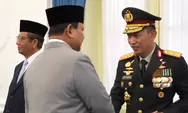 Pengamat Sebut Petinggi Polri di Komisi Reformasi Kapolri jadi Bentuk Intervensi Singgung soal Moment Walk Out Audiensi Roy Suryo CS