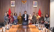 Adaksi Audiensi Dengan Menkeu Purbaya Keluhkan Hutang Tukin Dosen 2020-2024, Problematika Keuangan PTN BLU/BH dan Stagnansi Tunjangan Fungsional  
