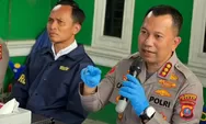 Pahami Seluk-beluk Rumah, Mantan Sopir Hakim Diduga Lancarkan Aksi dengan Sebilah Obeng hingga 1 Botol Pertalite
