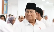 Peringatan Eks BIN pada Prabowo, Polemik Ijazah Jokowi hingga Tim Komisi Reformasi Polri Bisa Ganggu Legitimasinya di Mata Publik