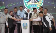 Gubernur Khofifah Tekankan Inovasi Digital pada Peluncuran Bus Trans Jatim di Malang Raya