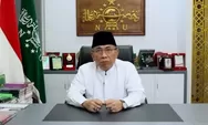 Respon Cak Imin soal Isu Pemakzulan Gus Yahya, Soroti Proses Internal di PBNU