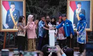 Wujudkan Jakarta Aman dan Inklusif, Wagub Rano Buka Kampanye Hari Anti Kekerasan terhadap Perempuan dan Anak 2025
