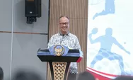 Kemenperin Gandeng Kemenpora Perkuat Pengembangan Industri Olahraga Nasional