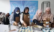 Sinergi Foundation dan Paragon Corp Gelar Paradaya Movement Batch II 2025: Dari Zakat Menuju Kemandirian Ekonomi