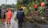Tembok Asrama Pesantren di Bireuen yang Ambruk Diduga Jebol Gegara Banjir Bandang, Dibangun pada 2016