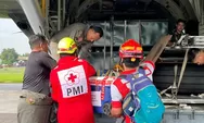 PMI DKI Jakarta Kirim 110 Kantong Darah untuk Korban Banjir Aceh Utara