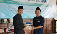 Adakan Capacity Building 2025, YBM PLN Hadirkan Konsultan Pendidikan Islam Alumni Gontor di Edu Wisata Landeh Banten