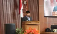 RAPBD 2026 Prioritaskan Pendidikan Kesehatan dan Sosial