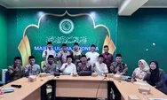 Sudah ada 111 Muallaf bersyahadat sejak Pengurus Baru MUI Kota Depok, BAZNAS siap mendukung program-program pembinaan muallaf