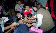 Kemkomdigi Dirikan Posko Dukungan Psikososial untuk Anak Terdampak Banjir Sumatra