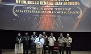 BPJPH Raih Anugerah Brand Populer Indonesia, Forum Pewarta Halal: Prestasi Membanggakan
