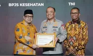 BPJPH Raih Anugerah Brand Populer Indonesia, Forum Pewarta Halal: Prestasi Membanggakan