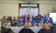PPL Mahasiswa Fakultas Tarbiyah IAI Jamiat Kheir Resmi Selesai: Tiga Lokasi, Satu Pengabdian Menuju Guru Berakhlak Mulia