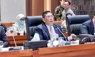 Intensitas Bencana Meningkat, DPR Usul Presiden Bentuk Kementerian yang Khusus Tanggulangi Musibah