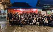 IBLAM FAMILY Goes To Jogya Tahun 2025 bersama Dirgantara AIA Tour Travel Depok