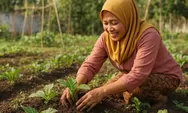 Kajian Program Nutrisi Berbasis Kearifan Lokal Melalui Pemberdayaan Perempuan di Siak, Riau