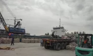 Pelindo Pastikan Aktivitas Sunda Kelapa Kembali Normal Setelah Genangan Rob