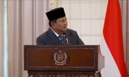Perkuat Kerja Sama di Bidang Kesehatan, Prabowo sebut Pakistan Akan Kirim Dokter ke Indonesia