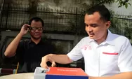 Prabowo Bagikan Kacamata Pintar untuk Warga Tunanetra, Bisa Scan Data, Uang hingga Lawan Bicara