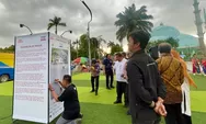 Pameran Foto Jejak Urban, Ketua PFI Tangerang Tegaskan Fotografi adalah Medium untuk Menyuarakan Realitas