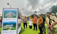 Perkuat Budaya Visual, PFI Tangerang Buka Pameran Foto Jejak Urban: 50 Karya Dipamerkan
