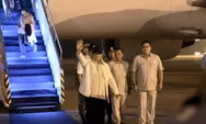 Aceh–Pakistan–Rusia–Aceh dalam 6 Hari, Prabowo Pimpin Krisis Bencana dan Diplomasi Global Tanpa Jeda