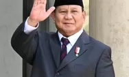 Akademisi ITB: 2025 Jadi Tahun Akselerasi, 2026 Saatnya Pemerintahan Prabowo All Out Reformasi Nasional