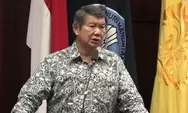 Sistem Penerimaan Negara Disorot, Hashim Djojohadikusumo Sebut Pengelolaan Pajak hingga Royalti Indonesia Parah