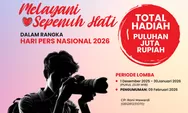 Tangkap Kisah Pelayanan Indonesia: IFG Gelar Journalist’s Photo Journey 2026