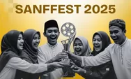 Santri Film Festival 2025 Menuju Malam Anugerah, 126 Film Santri Melampaui Ekspektasi