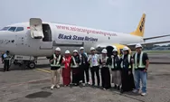 30 Ton Bantuan dan 2 Pesawat Charter Armada Kemanusiaan Berangkat dari Jakarta untuk Warga Sumatera 